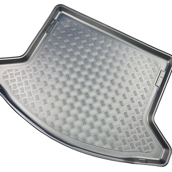 Tapis de coffre Mazda CX-5 II, carrosserie suv, fabrication 07.2017 - présent #1 - 5