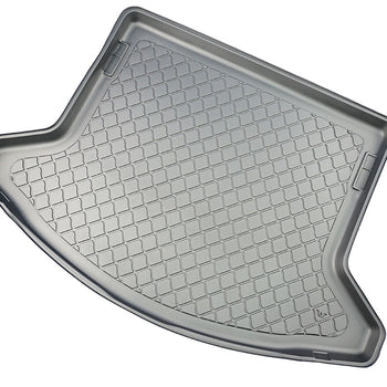 Tapis de coffre Mazda CX-5 II, carrosserie suv, fabrication 07.2017 - présent #1 - 5