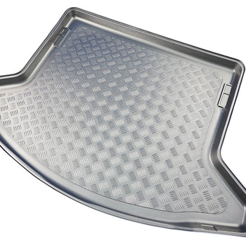 Tapis de coffre Mazda CX-5 II, carrosserie suv, fabrication 07.2017 - présent #1 - 6