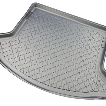 Tapis de coffre Mazda CX-5 II, carrosserie suv, fabrication 07.2017 - présent #1 - 6