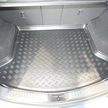 Tapis de coffre Mazda CX-5 II, carrosserie suv, fabrication 07.2017 - présent #1 - 7