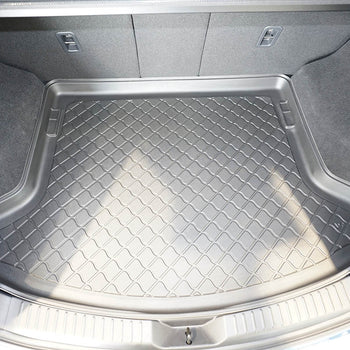 Tapis de coffre Mazda CX-5 II, carrosserie suv, fabrication 07.2017 - présent #1 - 7