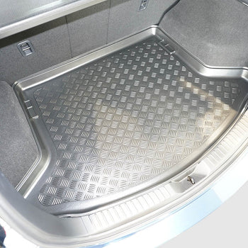 Tapis de coffre Mazda CX-5 II, carrosserie suv, fabrication 07.2017 - présent #1 - 8