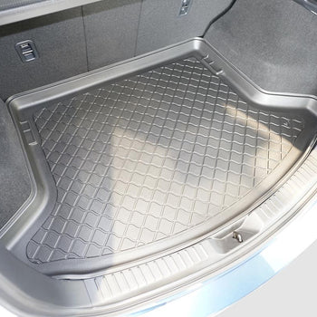 Tapis de coffre Mazda CX-5 II, carrosserie suv, fabrication 07.2017 - présent #1 - 8