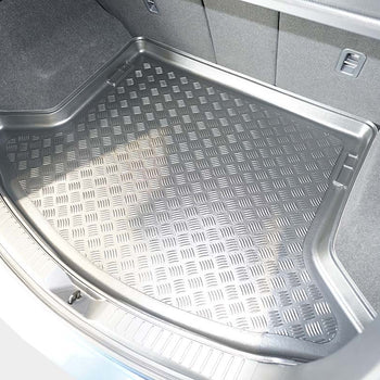 Tapis de coffre Mazda CX-5 II, carrosserie suv, fabrication 07.2017 - présent #1 - 9