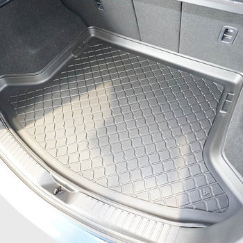 Tapis de coffre Mazda CX-5 II, carrosserie suv, fabrication 07.2017 - présent #1 - 9