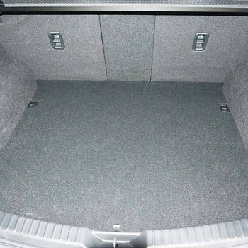 Tapis de coffre Mazda CX-5 II, carrosserie suv, fabrication 07.2017 - présent #1 - 10