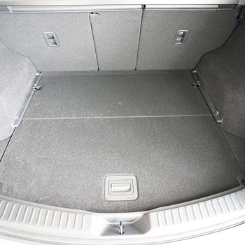 Tapis de coffre Mazda CX-5 II, carrosserie suv, fabrication 07.2017 - présent #1 - 11