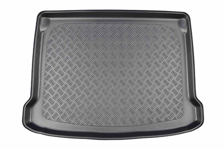 Tapis de coffre Mazda 3 IV, carrosserie berline, fabrication 03.2019 - présent #1