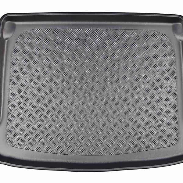 Tapis de coffre Mazda 3 IV, carrosserie berline, fabrication 03.2019 - présent #1 - 1