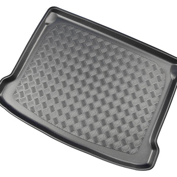 Tapis de coffre Mazda 3 IV, carrosserie berline, fabrication 03.2019 - présent #1 - 5