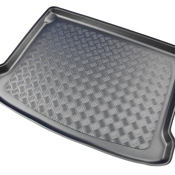 Tapis de coffre Mazda 3 IV, carrosserie berline, fabrication 03.2019 - présent #1 - 6