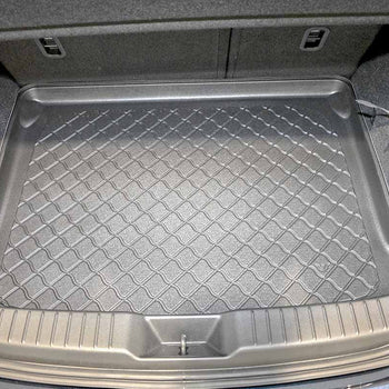 Tapis de coffre Mazda 3 IV, carrosserie berline, fabrication 03.2019 - présent #1 - 7