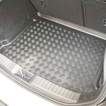 Tapis de coffre Mazda 3 IV, carrosserie berline, fabrication 03.2019 - présent #1 - 8