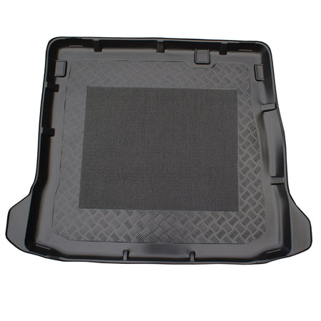 Tapis de coffre Renault Scenic Grand III, carrosserie van, fabrication 04.2009 - 11.2016 #1