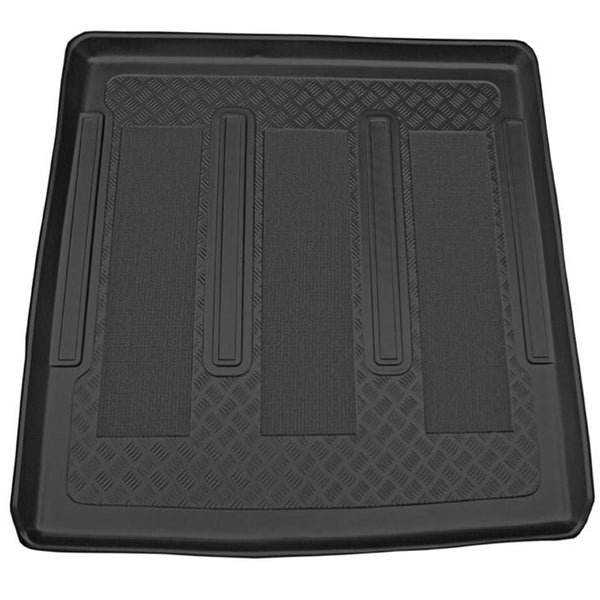 Tapis de coffre Renault Grand Espace, carrosserie van, fabrication 10.2002 - 12.2014 #1 - 1