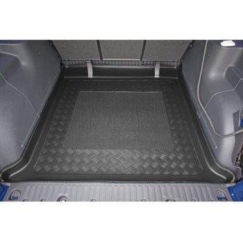 Tapis de coffre Mercedes Citan Mixto, carrosserie van, fabrication 10.2012 - présent #1 - 5