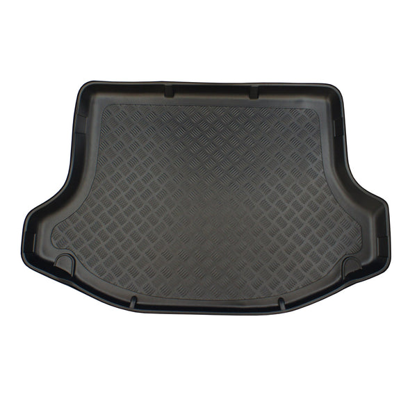 Tapis de coffre Kia Sportage III, carrosserie suv, fabrication 08.2010 - 12.2015 #1 - 1