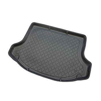 Tapis de coffre Kia Sportage III, carrosserie suv, fabrication 08.2010 - 12.2015 #1 - 5
