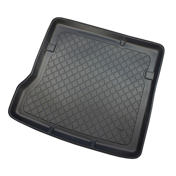 Tapis de coffre Dacia Duster I, carrosserie suv, fabrication 2010 - 12.2017, 4x2 #1 - 5