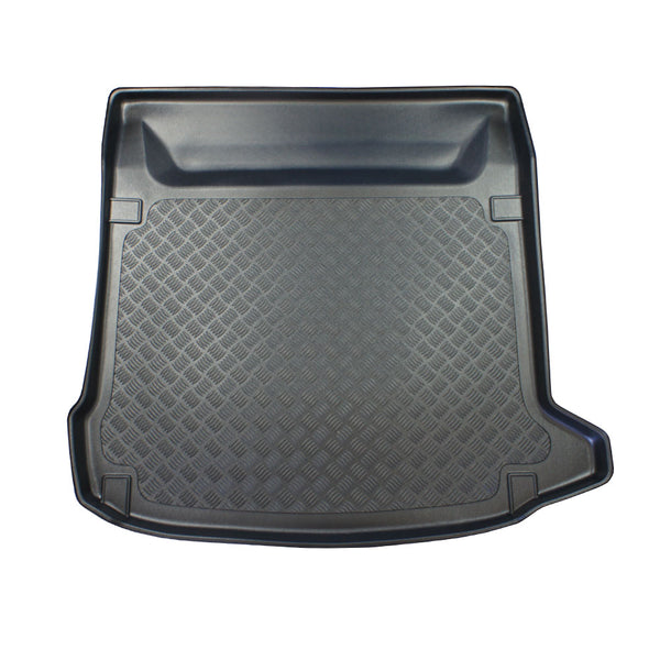 Tapis de coffre Dacia Lodgy, carrosserie break, fabrication 07.2012 - présent #1 - 1