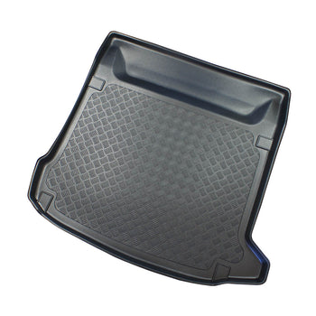 Tapis de coffre Dacia Lodgy, carrosserie break, fabrication 07.2012 - présent #1 - 5