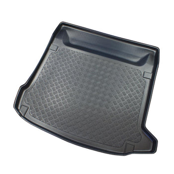 Tapis de coffre Dacia Lodgy, carrosserie break, fabrication 07.2012 - présent #1 - 6