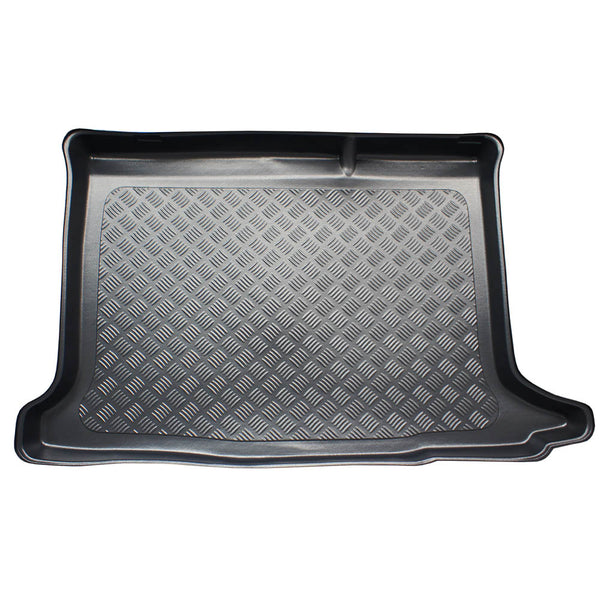 Tapis de coffre Dacia Sandero Stepway Sandero II Stepway, carrosserie berline, fabrication 12.2012 - 12.2020 #2 - 1