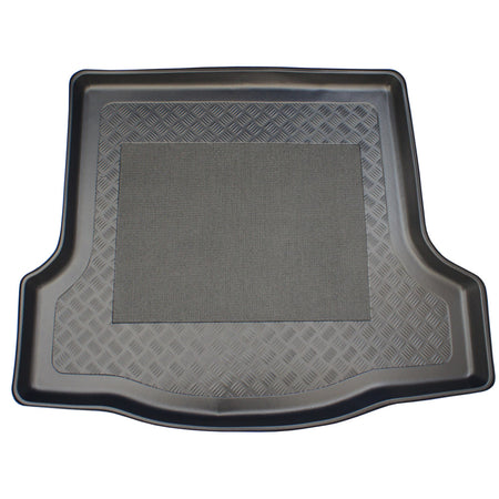 Tapis de coffre Dacia Logan II, carrosserie sedán, fabrication 03.2013 - 12.2020 #1