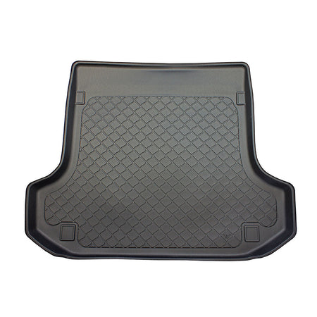 Tapis de coffre Dacia Logan MCV Logan II MCV, carrosserie break, fabrication 09.2013 - 12.2020 #1