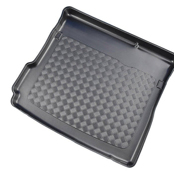 Tapis de coffre Dacia Duster II, carrosserie suv, fabrication 01.2018 - présent, 4x2 #1 - 5