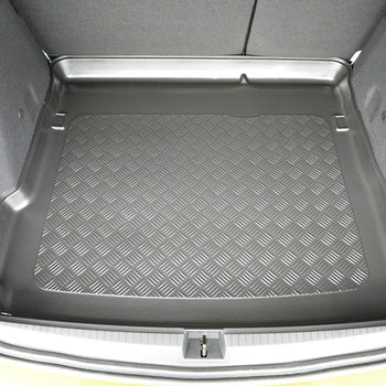 Tapis de coffre Dacia Duster II, carrosserie suv, fabrication 01.2018 - présent, 4x2 #1 - 7