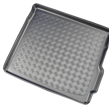 Tapis de coffre Dacia Duster II, carrosserie suv, fabrication 01.2018 - présent, 4x4 #1 - 5