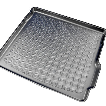 Tapis de coffre Dacia Duster II, carrosserie suv, fabrication 01.2018 - présent, 4x4 #1 - 6