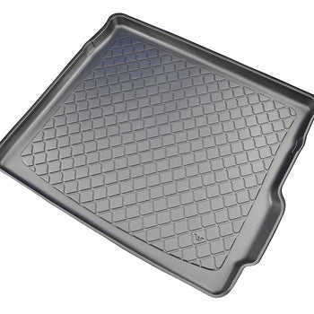 Tapis de coffre Dacia Duster II, carrosserie suv, fabrication 01.2018 - présent, 4x4 #1 - 6