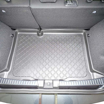 Tapis de coffre EVA pour Dacia Sandero Stepway - Revolauto