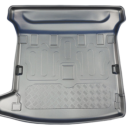 Tapis de coffre Dacia Jogger, carrosserie break, fabrication 2022 - présent | 193065BSC