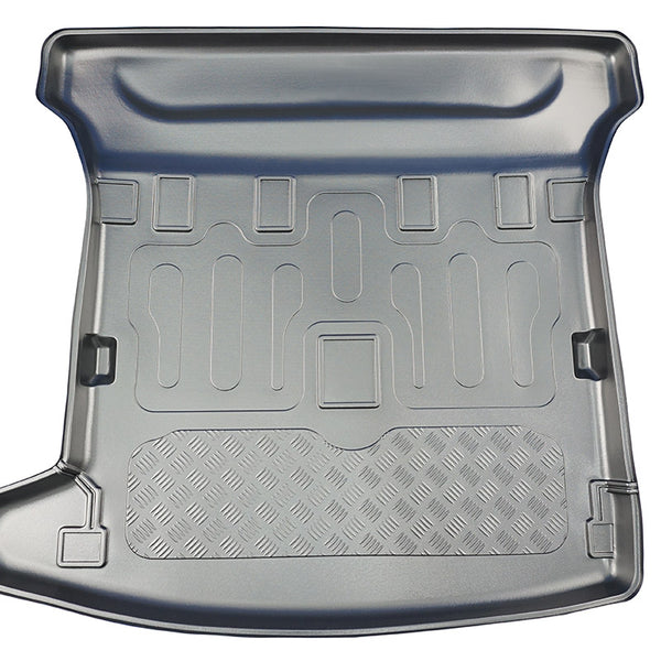 Tapis de coffre Dacia Jogger, carrosserie break, fabrication 2022 - présent #1 - 1