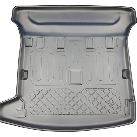 Tapis de coffre Dacia Jogger, carrosserie break, fabrication 2022 - présent | 193065GRD