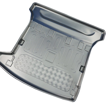 Tapis de coffre Dacia Jogger, carrosserie break, fabrication 2022 - présent #1 - 5