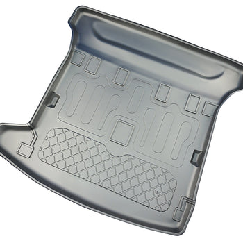Tapis de coffre Dacia Jogger, carrosserie break, fabrication 2022 - présent #1 - 5