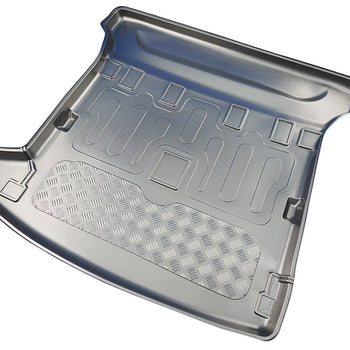 Tapis de coffre Dacia Jogger, carrosserie break, fabrication 2022 - présent #1 - 6