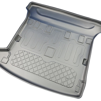 Tapis de coffre Dacia Jogger, carrosserie break, fabrication 2022 - présent #1 - 6