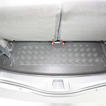 Tapis de coffre Dacia Jogger, carrosserie break, fabrication 2022 - présent #1 - 10