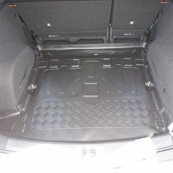 Tapis de coffre Dacia Jogger, carrosserie break, fabrication 2022 - présent #1 - 11