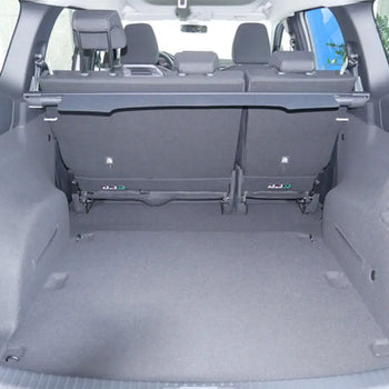 Tapis de coffre Dacia Jogger, carrosserie break, fabrication 2022 - présent #1 - 13