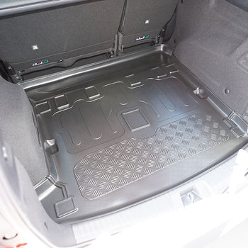 Tapis de coffre Dacia Jogger, carrosserie break, fabrication 2022 - présent #1 - 15