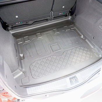 Tapis de coffre Dacia Jogger, carrosserie break, fabrication 2022 - présent #1 - 15