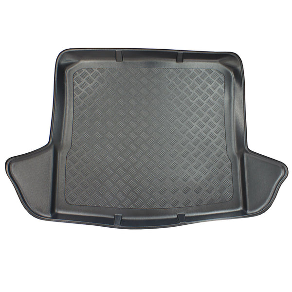 Tapis de coffre Seat Ibiza IV, carrosserie break, fabrication 02.2010 - 07.2016, 6j/6p #1 - 1