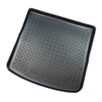 Tapis de coffre Seat Leon IV X-Perience, carrosserie break, fabrication 10.2014 - 02.2020 #2 - 5